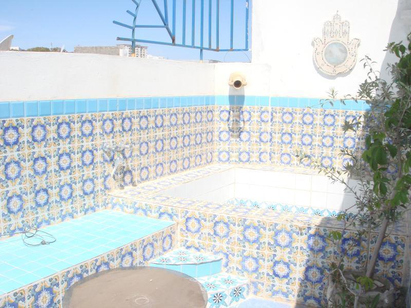 Dar Warda Bed & Breakfast Bizerte Phòng bức ảnh